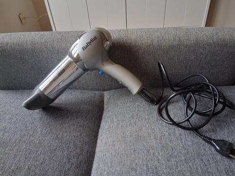 Fén babyliss 1800, 