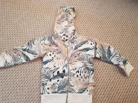 Reserved mikina, reserved,110