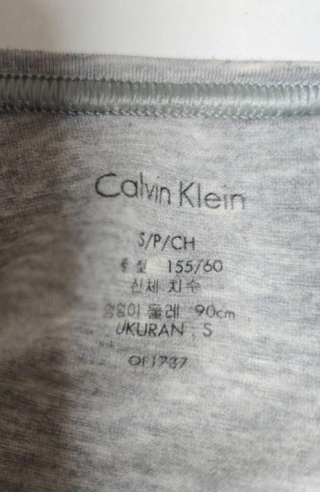 Mäkké body calvin klein, calvin klein,s