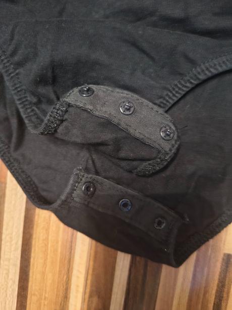 Dres na gymnastiku, 134