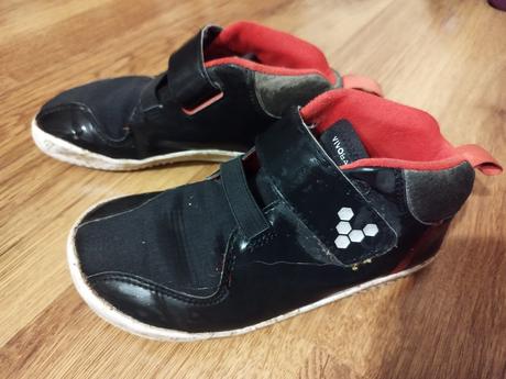 Tenisky, vivobarefoot,30