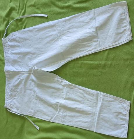 Kimono/ gi na judo/ aikido na výšku 185 - 195 cm, 188