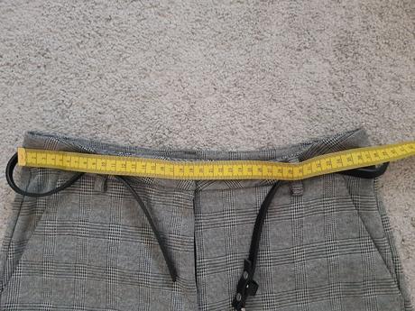 Nohavice, reserved,m