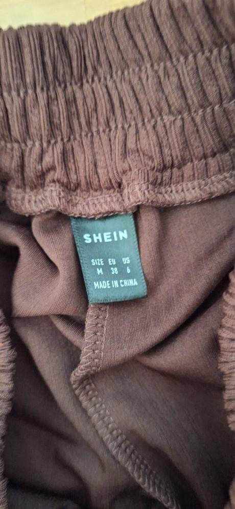 Súprava kraťasy + top, m