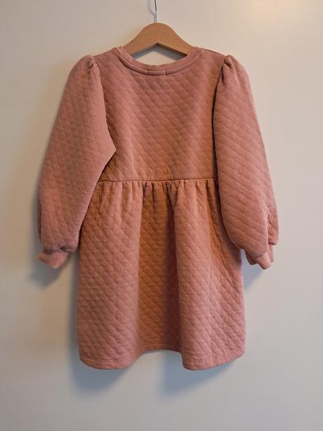 Šaty newbie 104, newbie,104