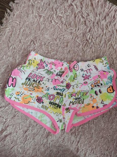 Kraťasy, terranova,140