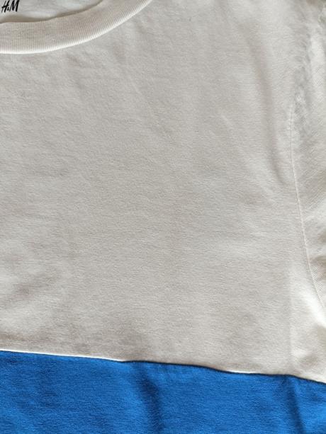 Tričká hm 134/140, h&m,134