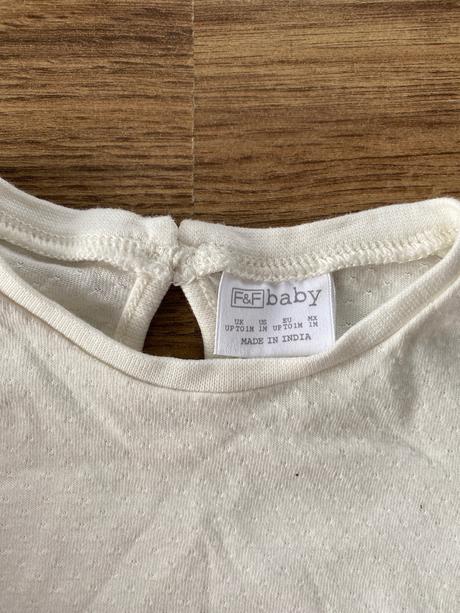 Natelnik so vzorom, f&f,50