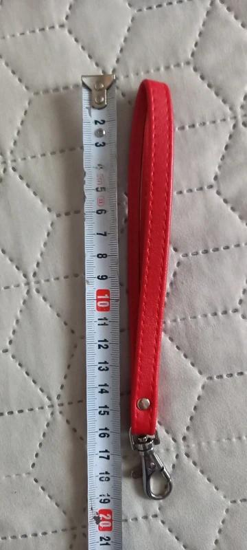 Pútka s karabínkou, 