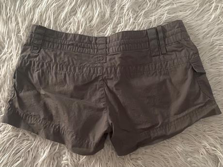 Nike cargo šortky, nike,s