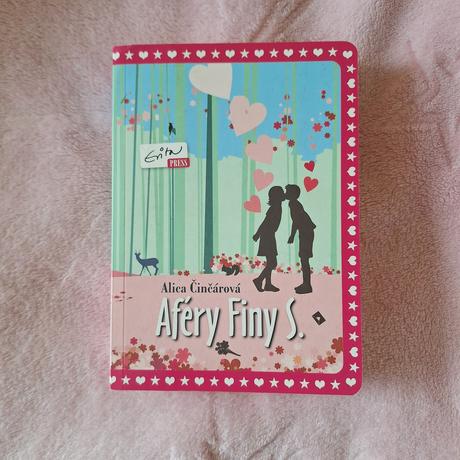 Vsetko naopak, afery finy s., 