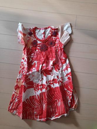 Letne šaty, v.104, zn.monsoon, monsoon,104