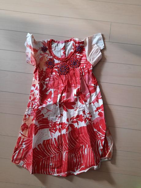 Letne šaty, v.104, zn.monsoon, monsoon,104