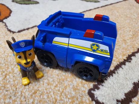 Labkova patrola mix, 