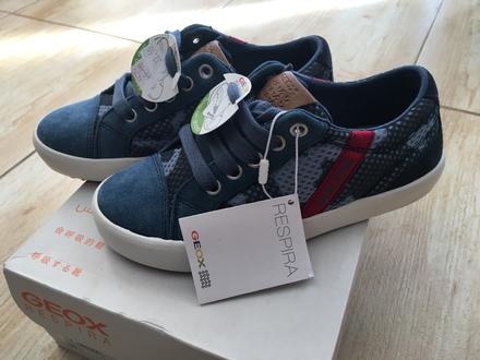 Geox tenisky, geox,30