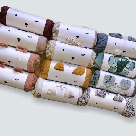 Elodie details muselinka plienka, elodie details