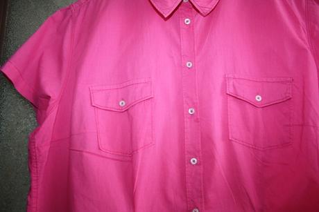 Dámska blúzka č. xxl, xxl