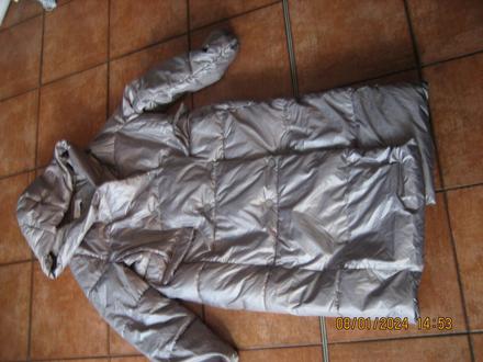 Vetrovka, reserved,36