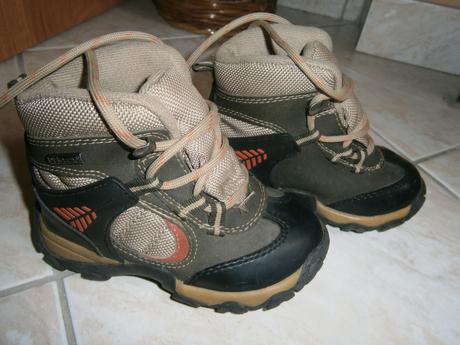 Zimné čižmy, deichmann,23