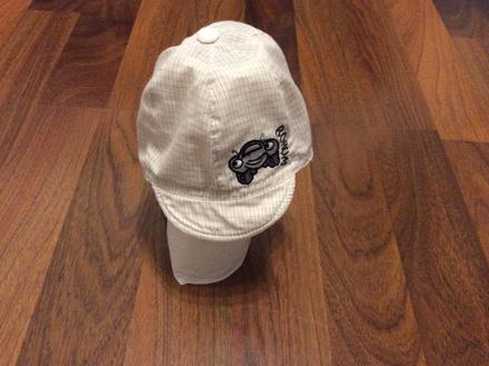 Tenka letna ciapka, 80