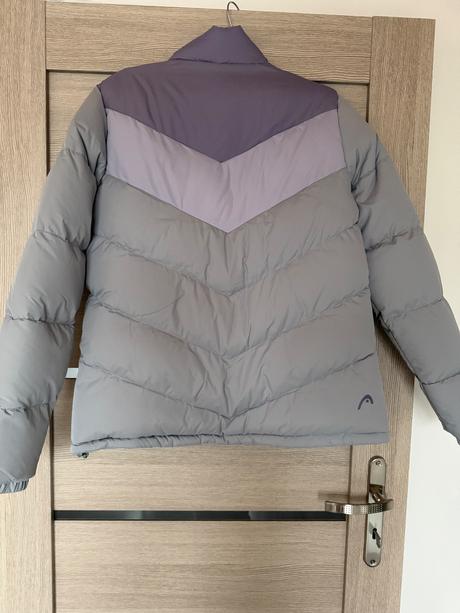 Dámska zimná bunda head, m