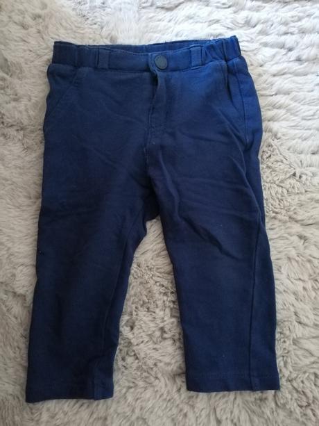 Nohavice mayoral, mayoral,68