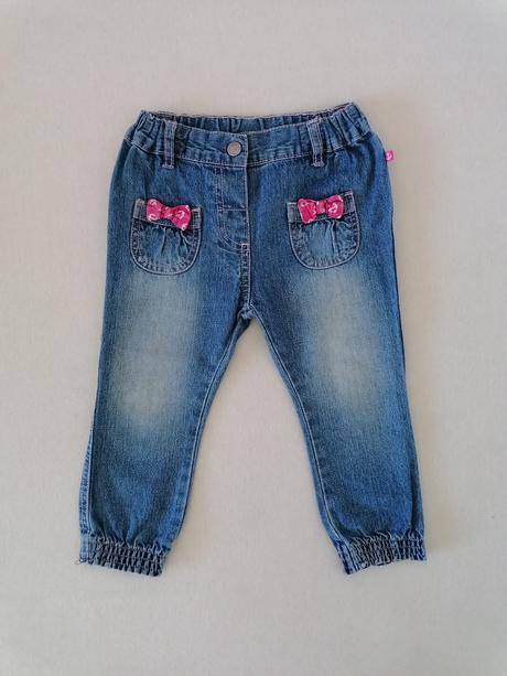 Rifle s mašličkami, ergee,86