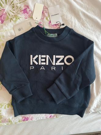 Detská kenzo mikina, 98