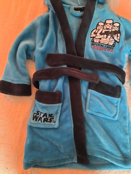 Župan star wars, 98