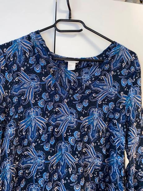 Šaty letné h&m, h&m,l