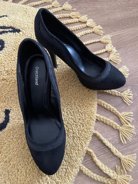 Lodičky, graceland,36