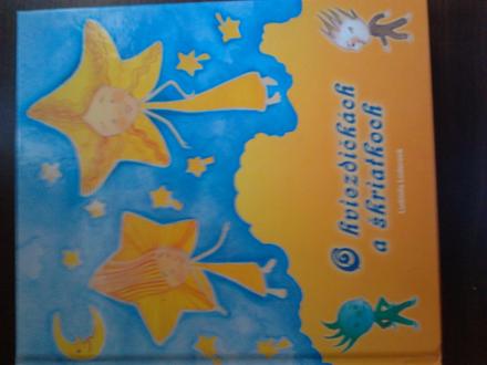 O hviezdičkách a škriatkoch,