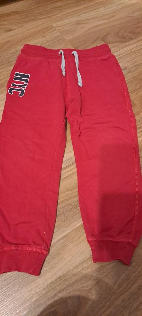 110 teplaky, terranova,110