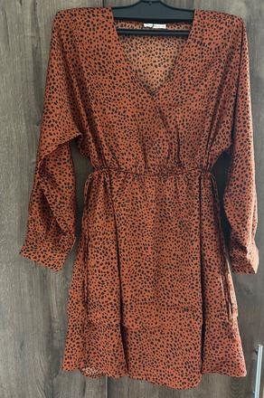 Dámske šaty, gate,s