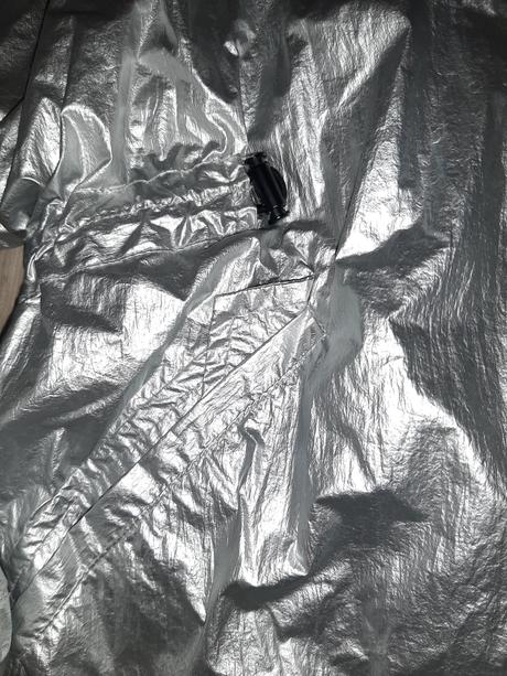 Bunda zara, rifle, tričko, 140–152