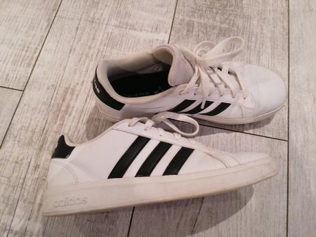 Tenisky, adidas,38