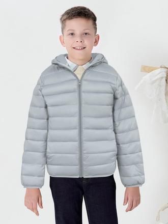 Prechodná bunda, 110 - 164