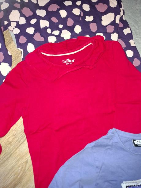 Trička, kuniboo,110