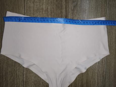 Nohavičky brazílky vyssie, xl