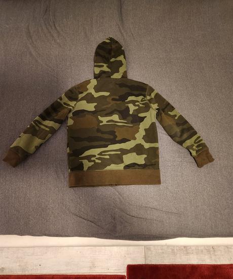 Štýlová gap mikina, gap,152