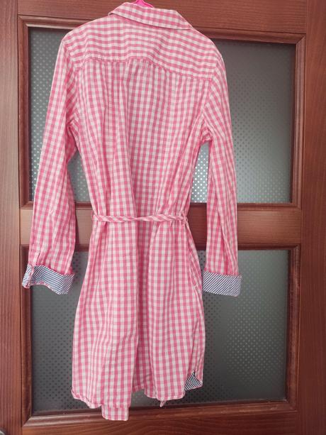 Košeľa tommy hilfiger, 158