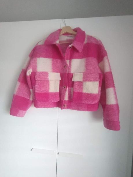 Vrchná košeľa, zara,164