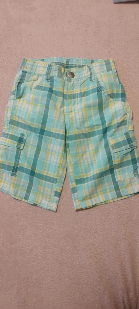 Šortky, kiki&koko,122