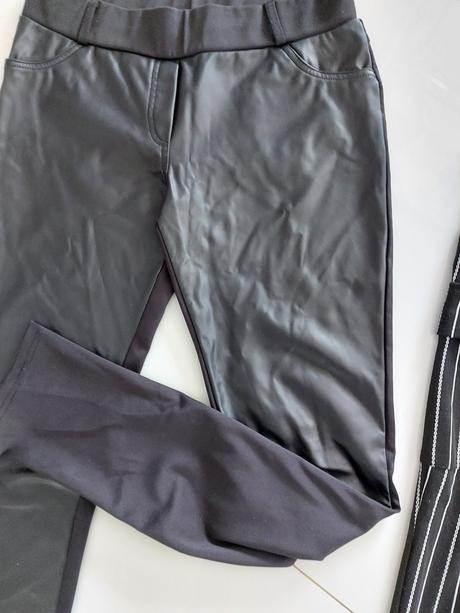 Nohavice, fishbone,s