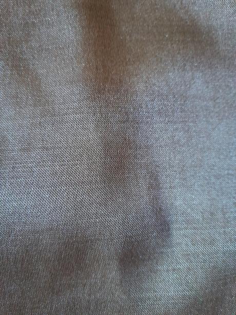 Lesklé nohavice, 40