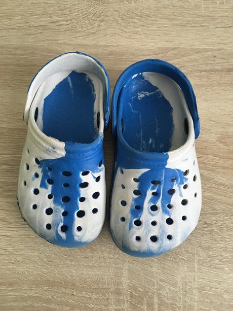 Topánky do vody, humanic,24