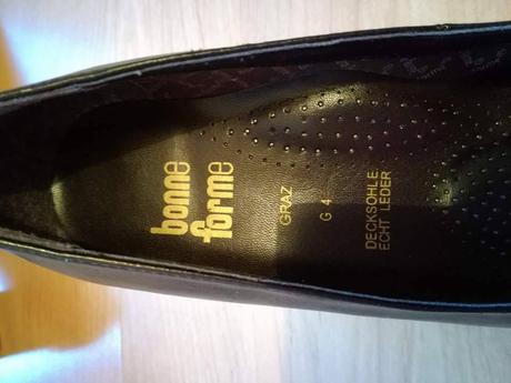 Dámske lodičky, 37