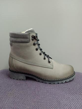 Kožené čižmy, 37 / 38 / 39