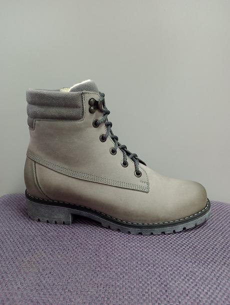 Kožené čižmy, 37 / 38 / 39