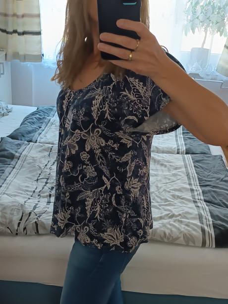 Lindex tričko, lindex,m